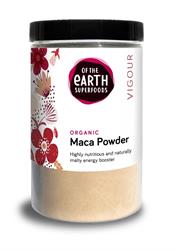 Alara Organic Raw Peruvian Maca Powder 220g