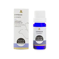 Aqua Oleum Cypress 10ml