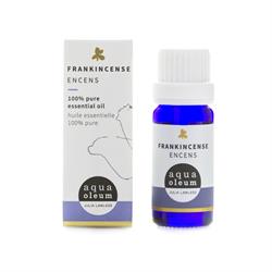 Aqua Oleum Frankincense Essential Oil 10ml