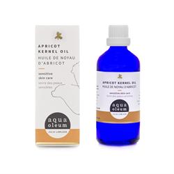 Aqua Oleum Apricot 100ml