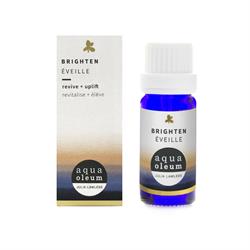 Aqua Oleum Brighten Diffusion Blend 10ml