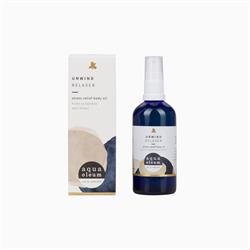 Aqua Oleum UNWIND: Stress-Relief Body Oil 100ml