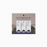 Aqua Oleum Daily Essentials Trio Essential Oil Set 3x10ml