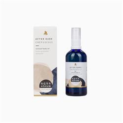 Aqua Oleum AFTER DARK: Sensual Body Oil 100ml