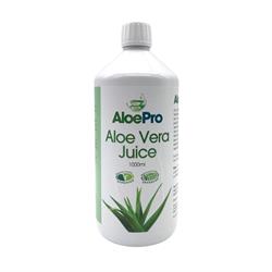 AloePro Aloe Vera Juice 1000ML