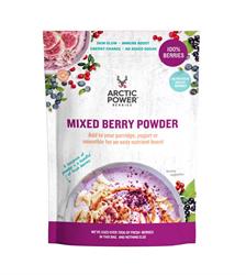 Arctic Power Berries Arctic Power Berries Mixed Berry Powder 70g