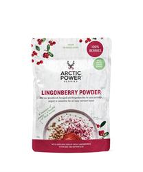 Arctic Power Berries 100% Lingonberry Powder 30g