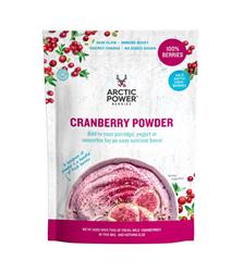 Arctic Power Berries 100% Cranberry Powder 70g