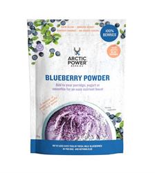 Arctic Power Berries 100% Blueberry Powder 70g