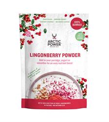 Arctic Power Berries 100% Lingonberry Powder 70g