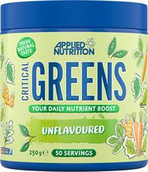 Applied Nutrition Critical Greens Powder 250g