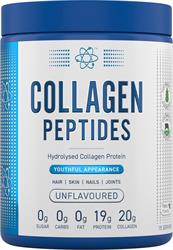 Applied Nutrition Hydrolysed Bovine Collagen Peptides 300g