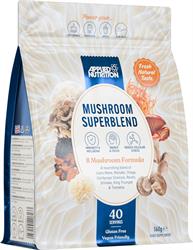 Applied Nutrition Mushroom Superblend Powder 160g