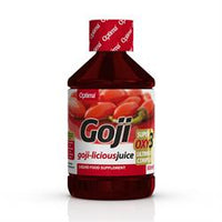 Aloe Pura Goji with Red Grape Lycopene & Resveratrol