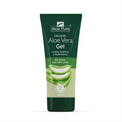 Aloe Pura Aloe Vera Skin Gel 200ml