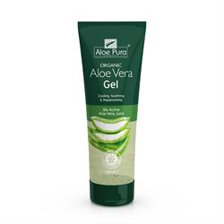 Aloe Pura Aloe Vera Skin Gel 100ml