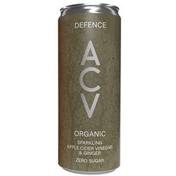 Apeal World ACV Drinks Defence Sparkling Water Organic ACV and Mixed Spices 250ml