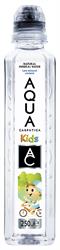 AQUA Carpatica KIDS Still Natural Mineral Water 250ml PET Sodium Free