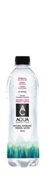 AQUA Carpatica Sparkling Mineral Water 500ml PET Nitrate Free