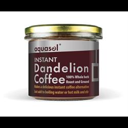 Aquasol Instant Dandelion Coffee 50g