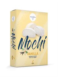 Arcobaleno Madagascan Vanilla Mochi 210g