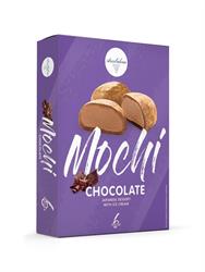 Arcobaleno Chocolate Mochi 210g