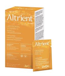 Altrient Altrient True Liposomal Vitamin C.