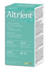 Altrient Liposomal Glutathione for Maximised Absorption