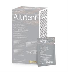 Altrient Altrient Ultra Absorbent Liposomal Magnesium L-threonate