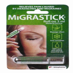 Arkopharma Migrastick 3ml