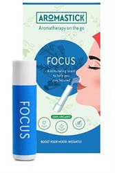 Aromastick Aromastick Focus Nasal Inhaler 1 pack