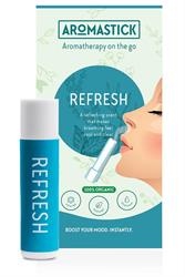 Aromastick Aromastick Refresh Nasal Inhaler 1 pack