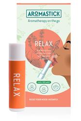 Aromastick Aromastick Relax Nasal Inhaler 1 pack