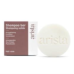 Arista Arista Shampoo Bar Strenghtening 80g