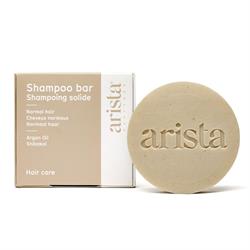 Arista Arista Shampoo Bar Normal 80g