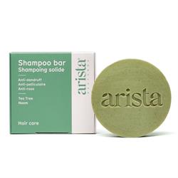 Arista Arista Shampoo Bar Anti-Dandruff 80g