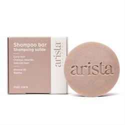 Arista Arista Shampoo Bar Curly 80g