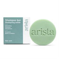 Arista Arista Shampoo Bar Stimulating 80g