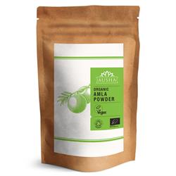 AUSHA Organic Amla Powder 100g