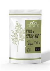 AUSHA Organic Senna Leaf Tea 100g