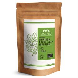 AUSHA Organic Moringa Tea 100g