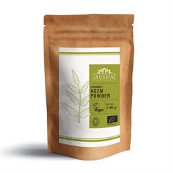 AUSHA Organic Neem Powder 100g