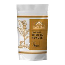 AUSHA Lakadong Turmeric Powder 100g