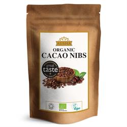 AUSHA Organic Cacao Nibs 200g