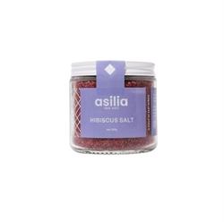 Asilia Salt Hibiscus Salt - The Sweet Blend