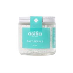 Asilia Salt Rare Salt Pearls by Asilia Salt | 150g