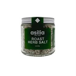 Asilia Salt Roast Herb Salt - The Herby Blend 140g