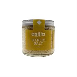 Asilia Salt Garlic Salt - The Garlicky Blend | 140g