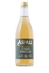 Aspall Aspall Organic Cyder Vinegar 500ml