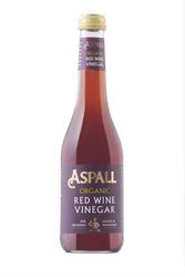 Aspall Aspall Organic Red Wine Vinegar 350ml